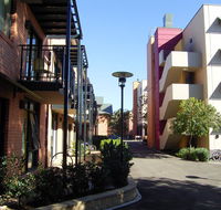 Sydney University Village - Cruises Travel