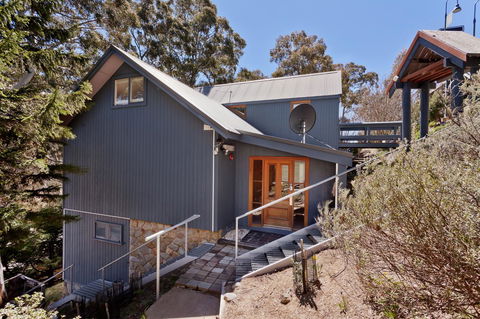 Pure Chalet Thredbo - Tourism Guide 42