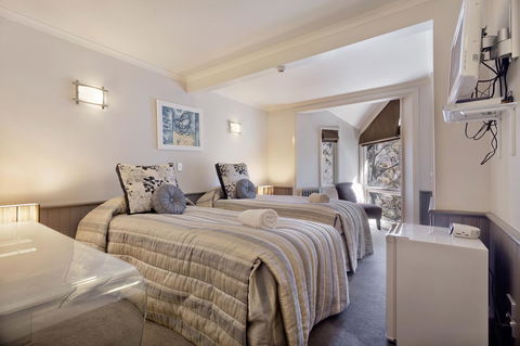 Pure Chalet Thredbo - Tourism Guide 38