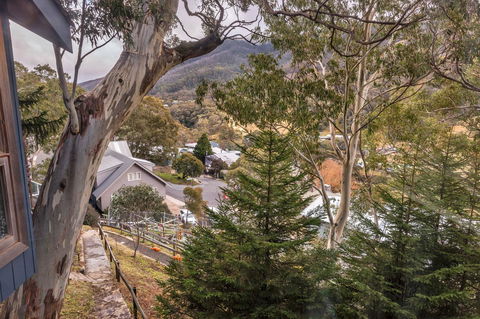 Pure Chalet Thredbo - Tourism Guide 36