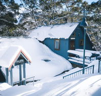 Pure Chalet Thredbo - Tourism Guide