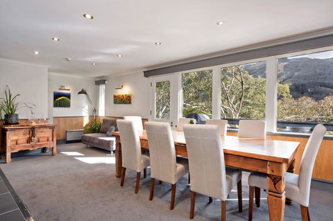 Pure Chalet Thredbo - Tourism Guide 18