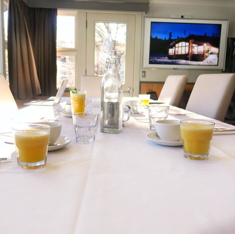 Pure Chalet Thredbo - Tourism Guide 25