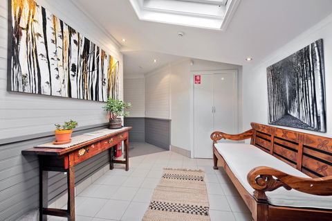 Pure Chalet Thredbo - Tourism Guide 20
