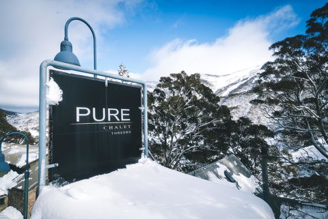 Pure Chalet Thredbo - Tourism Guide 41