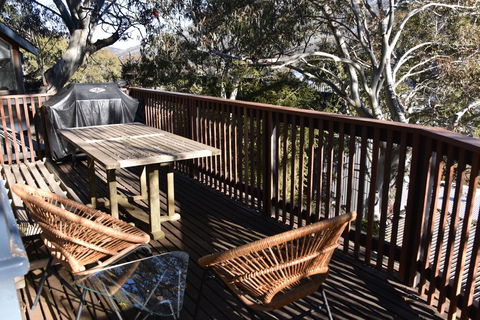 Pure Chalet Thredbo - Tourism Guide 1