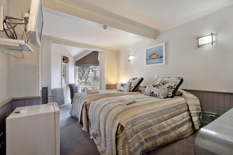 Pure Chalet Thredbo - Tourism Guide 32