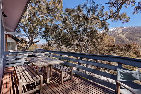 Pure Chalet Thredbo - Tourism Guide 37