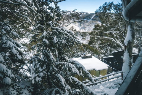 Pure Chalet Thredbo - Tourism Guide 34