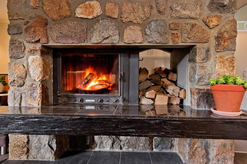 Pure Chalet Thredbo - Tourism Guide 15
