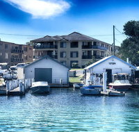 Horizons 1 - Tourism Guide