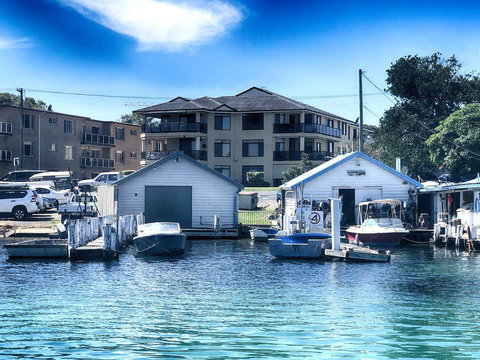 Horizons 1 - Tourism Guide 0