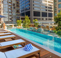 Primus Hotel Sydney - Cruises Travel