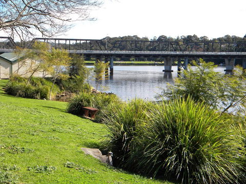 Quest Nowra - Travel Agents 8