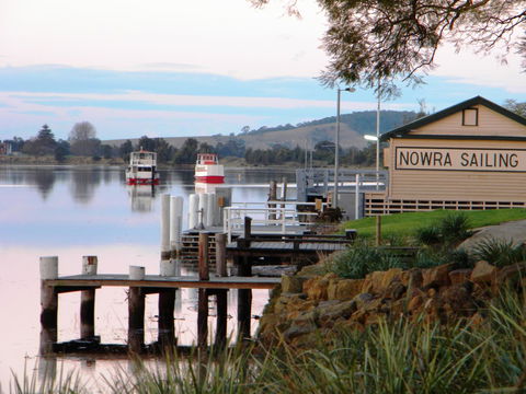 Quest Nowra - Travel Agents 9