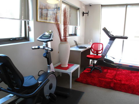 Strathfield Executive Accommodation - Cruises Travel 22