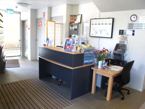 Strathfield Executive Accommodation - Cruises Travel 31