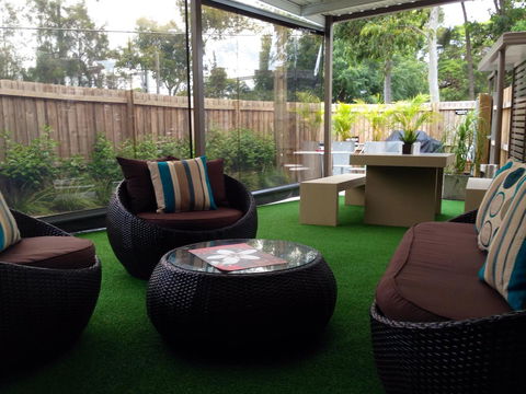 Strathfield Executive Accommodation - Cruises Travel 19