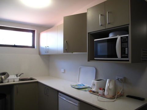 Strathfield Executive Accommodation - Cruises Travel 44