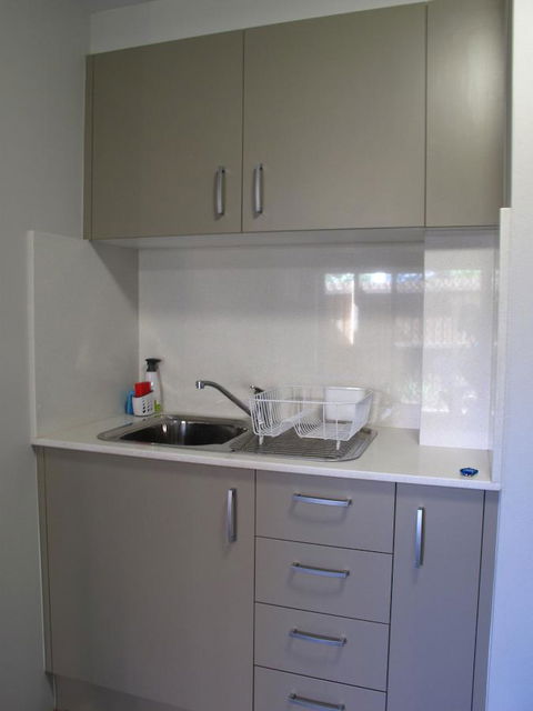 Strathfield Executive Accommodation - Cruises Travel 36