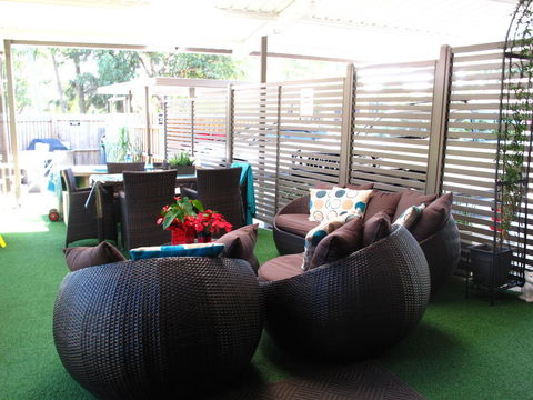 Strathfield Executive Accommodation - Cruises Travel 24
