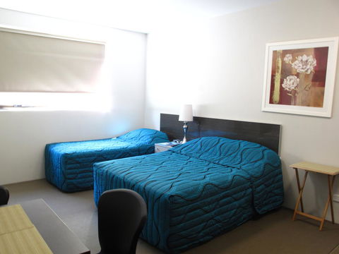 Strathfield Executive Accommodation - Cruises Travel 20