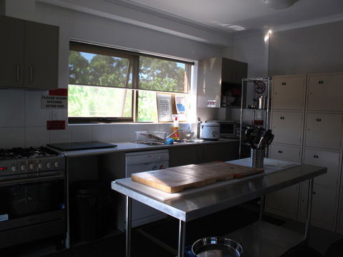 Strathfield Executive Accommodation - Cruises Travel 41