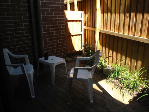Strathfield Executive Accommodation - Cruises Travel 38