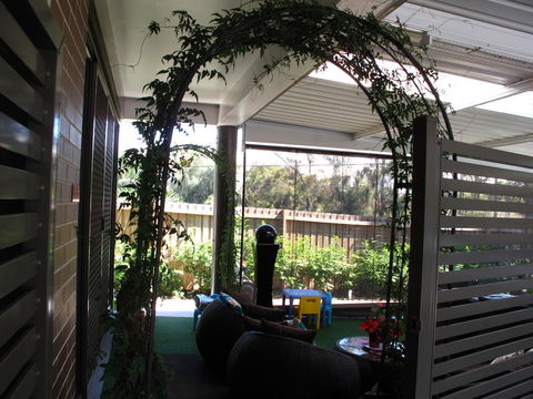 Strathfield Executive Accommodation - Cruises Travel 30