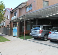 Strathfield Executive Accommodation - Cruises Travel