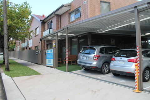 Strathfield Executive Accommodation - Cruises Travel 0