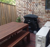 Hideaway Holiday Apartments - Tourism Guide