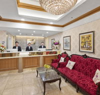 Sydney Hotel CBD - Cruises Travel