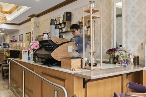 YEHS Hotel Sydney CBD - Tourism Guide 4