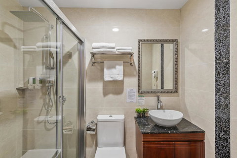 YEHS Hotel Sydney CBD - Tourism Guide 5