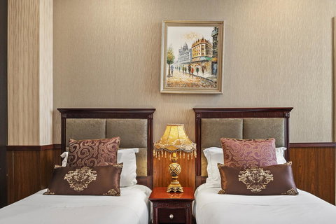 YEHS Hotel Sydney CBD - Tourism Guide 6