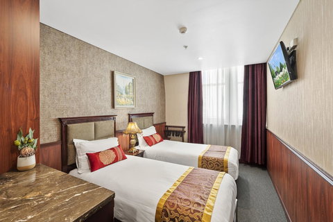 YEHS Hotel Sydney CBD - Tourism Guide 9