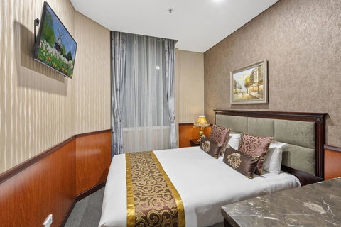YEHS Hotel Sydney CBD - Tourism Guide 8