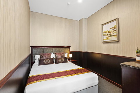 YEHS Hotel Sydney CBD - Tourism Guide 18