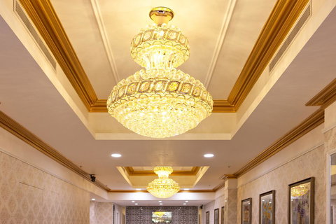 YEHS Hotel Sydney CBD - Tourism Guide 30