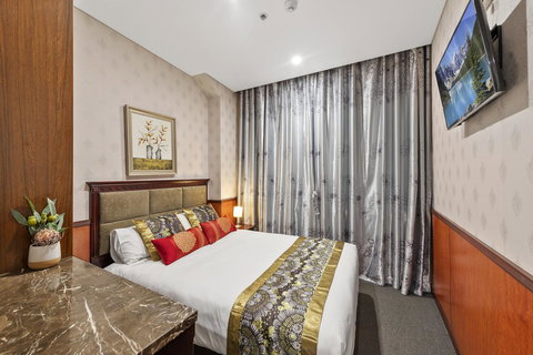 YEHS Hotel Sydney CBD - Tourism Guide 1