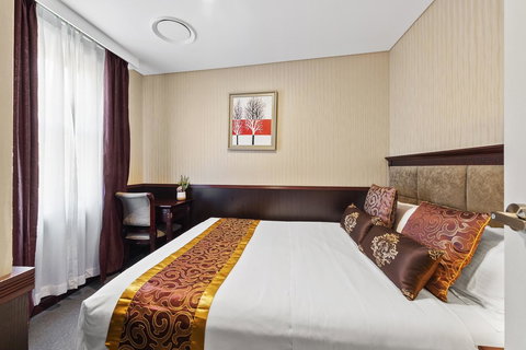 YEHS Hotel Sydney CBD - Tourism Guide 20