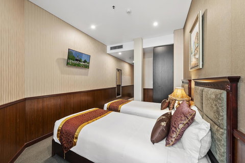 YEHS Hotel Sydney CBD - Tourism Guide 17