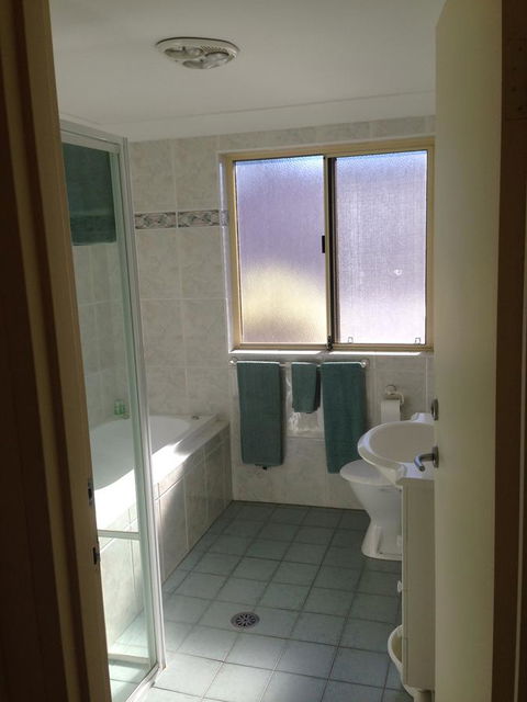 Bel Mondo Apartments - Travel Agents 13