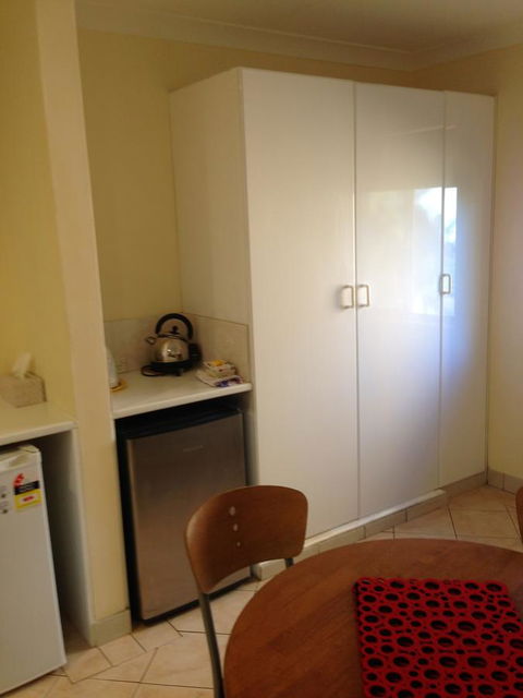 Bel Mondo Apartments - Travel Agents 7