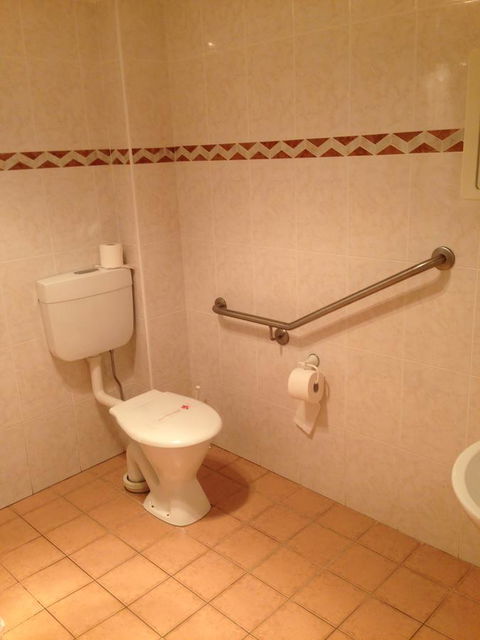 Bel Mondo Apartments - Travel Agents 4