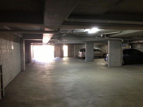 Bel Mondo Apartments - Travel Agents 15