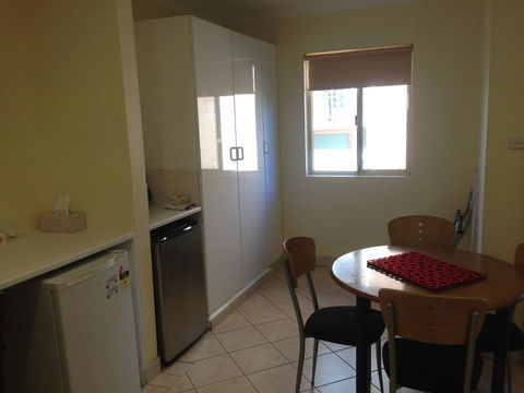 Bel Mondo Apartments - Travel Agents 1