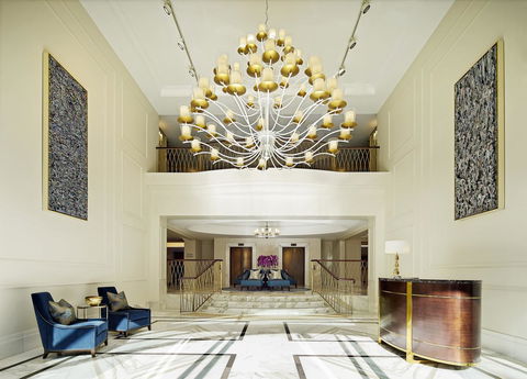 The Langham Sydney - Travel Search 1