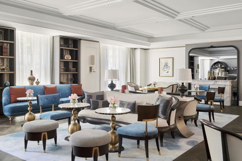 The Langham Sydney - Travel Search 9